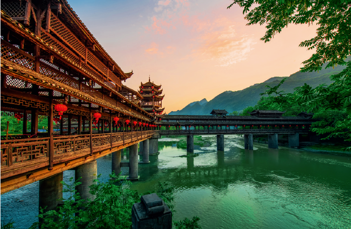 藏大美天地 蕴万物传奇——探秘湘西联合国教科文组织世界地质公园